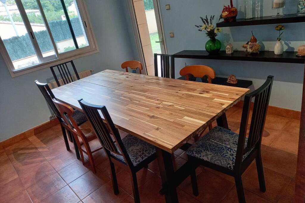 Casa Centrica En Platja D'Aro, A 5Min De La Playa Villa Kültér fotó