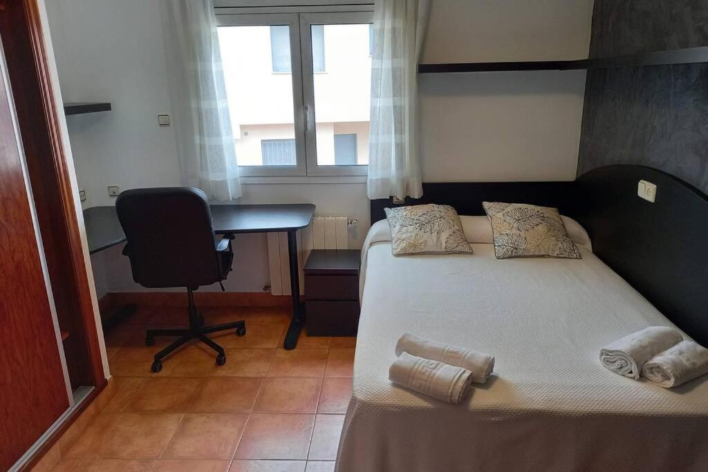 Casa Centrica En Platja D'Aro, A 5Min De La Playa Villa Kültér fotó