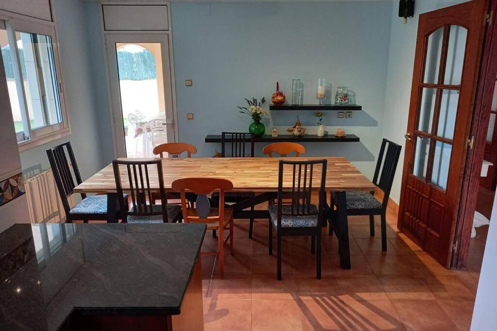 Casa Centrica En Platja D'Aro, A 5Min De La Playa Villa Kültér fotó
