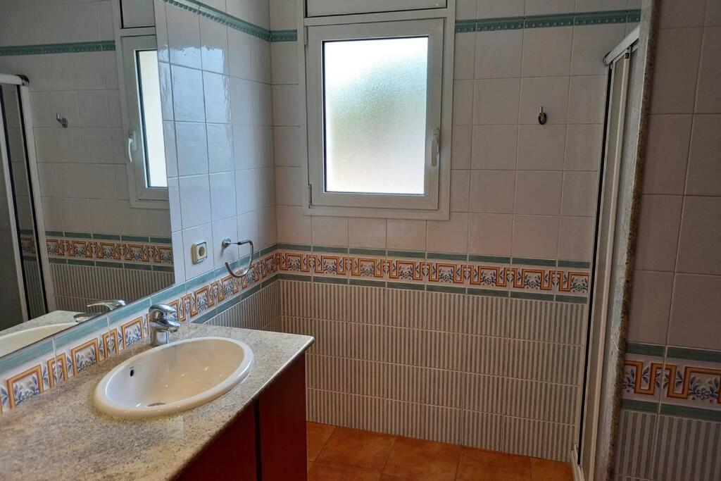 Casa Centrica En Platja D'Aro, A 5Min De La Playa Villa Kültér fotó