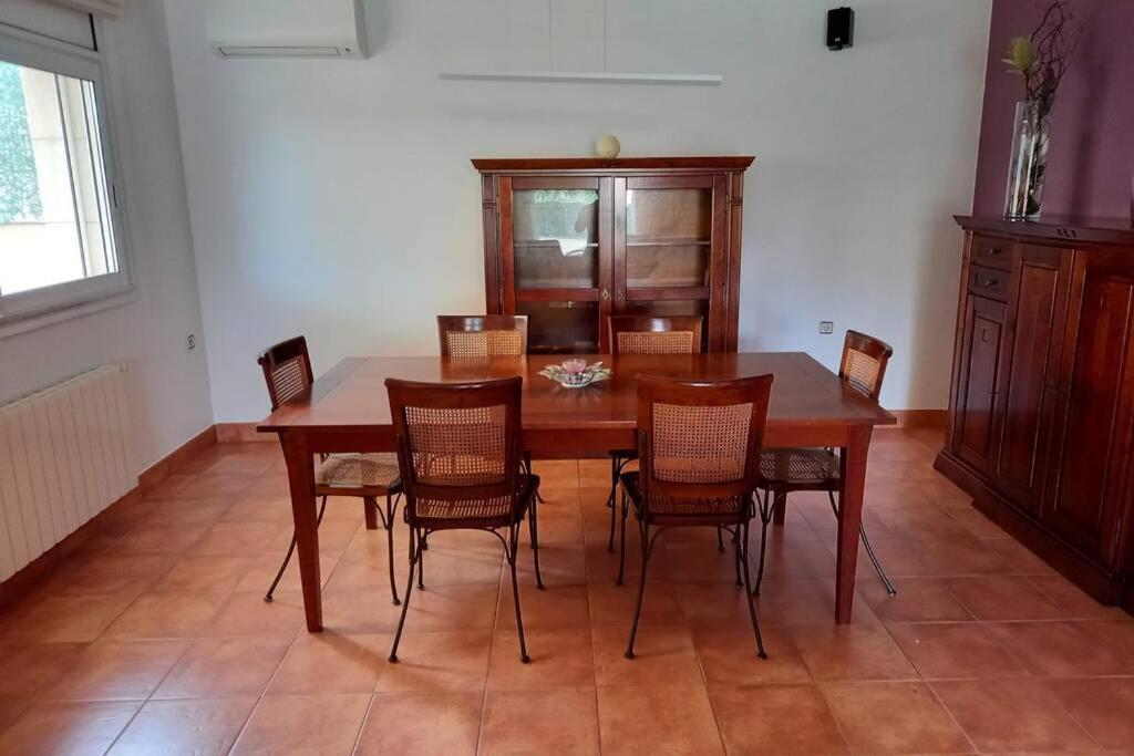 Casa Centrica En Platja D'Aro, A 5Min De La Playa Villa Kültér fotó