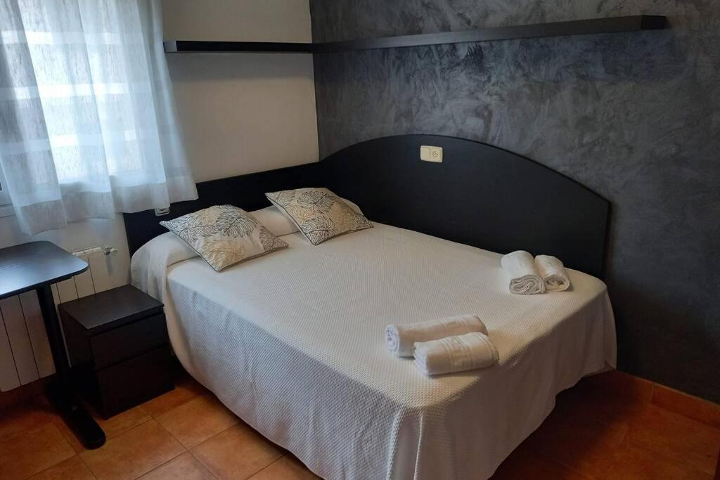 Casa Centrica En Platja D'Aro, A 5Min De La Playa Villa Kültér fotó