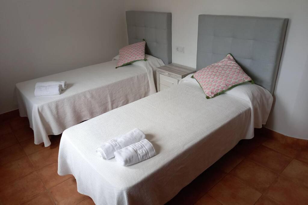 Casa Centrica En Platja D'Aro, A 5Min De La Playa Villa Kültér fotó