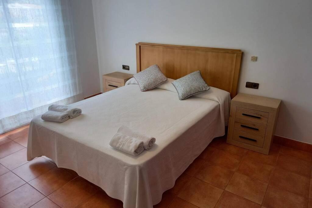 Casa Centrica En Platja D'Aro, A 5Min De La Playa Villa Kültér fotó
