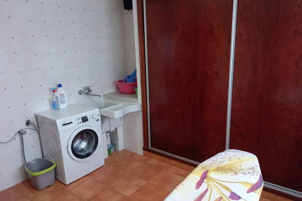 Casa Centrica En Platja D'Aro, A 5Min De La Playa Villa Kültér fotó
